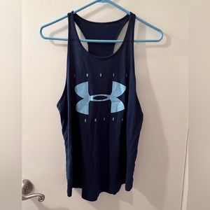 🌺 5 for $15 🌺 Under Armour Racerback Tank